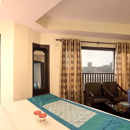 Oyo 3538 Hotel Mahamaya Shimla Exterior photo